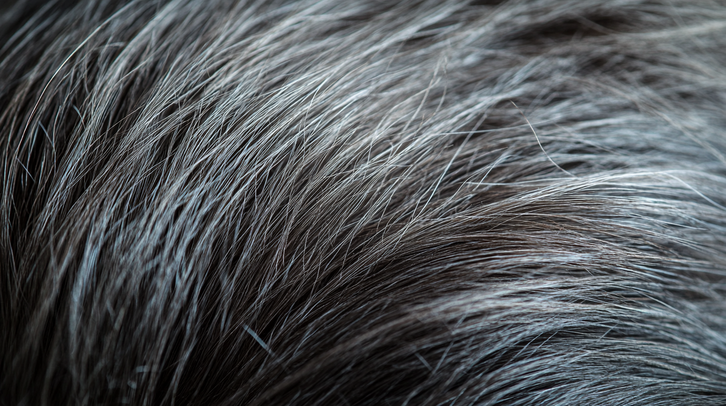 Creatine and Hair Thinning: Disproving the Misconceptions
