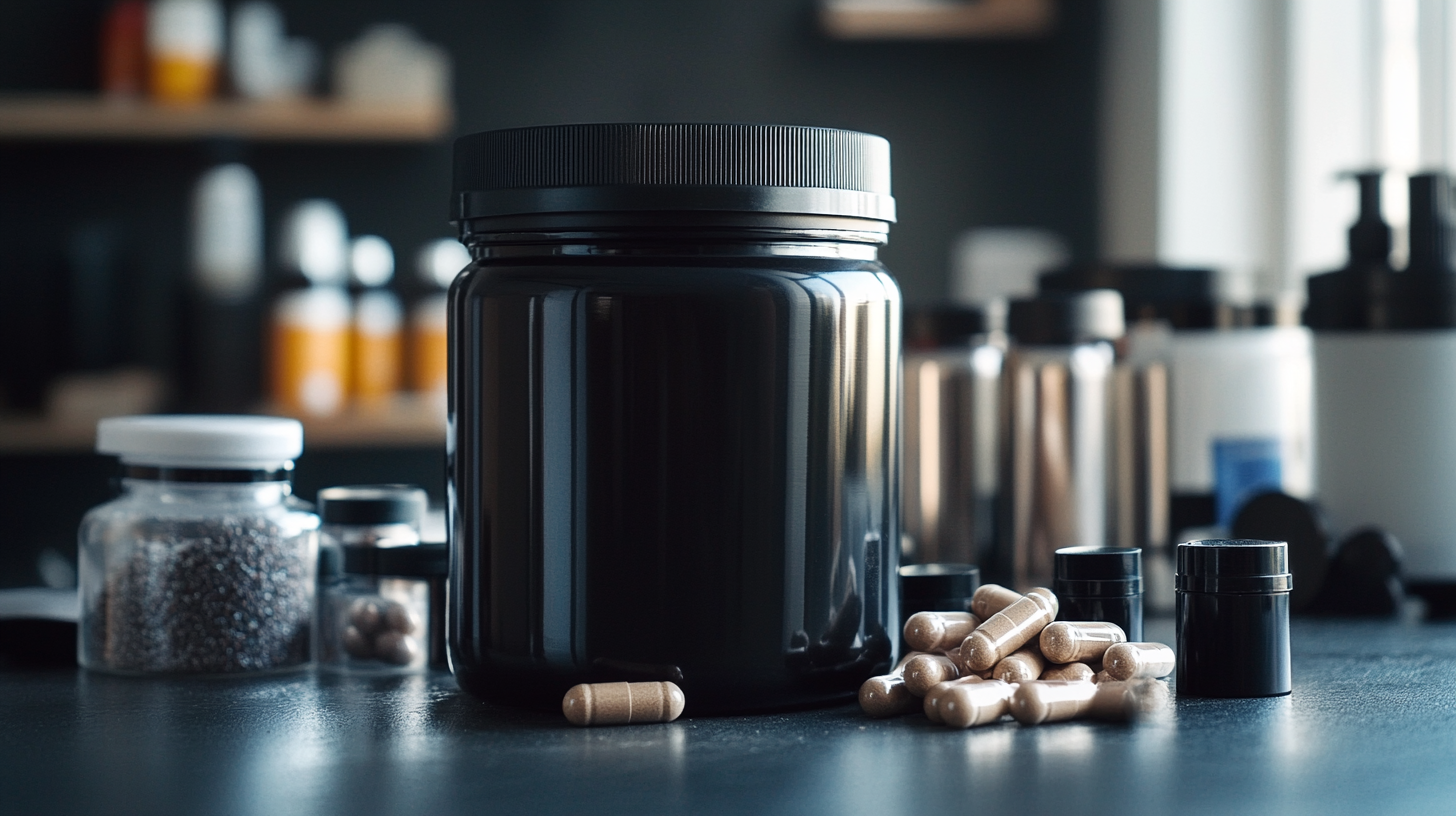 Creatine Supplements and Hair Loss: Myths Dispelled