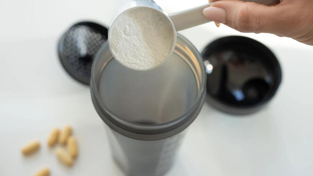 Assessing the Advantages of Creatine Loading Phase
