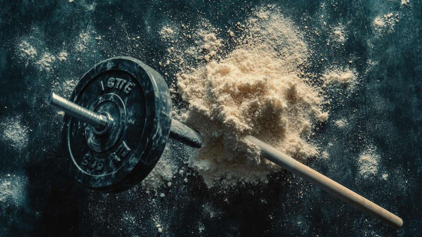 Exploring the Advantages and Disadvantages of Creatine for Your Fitness Journey