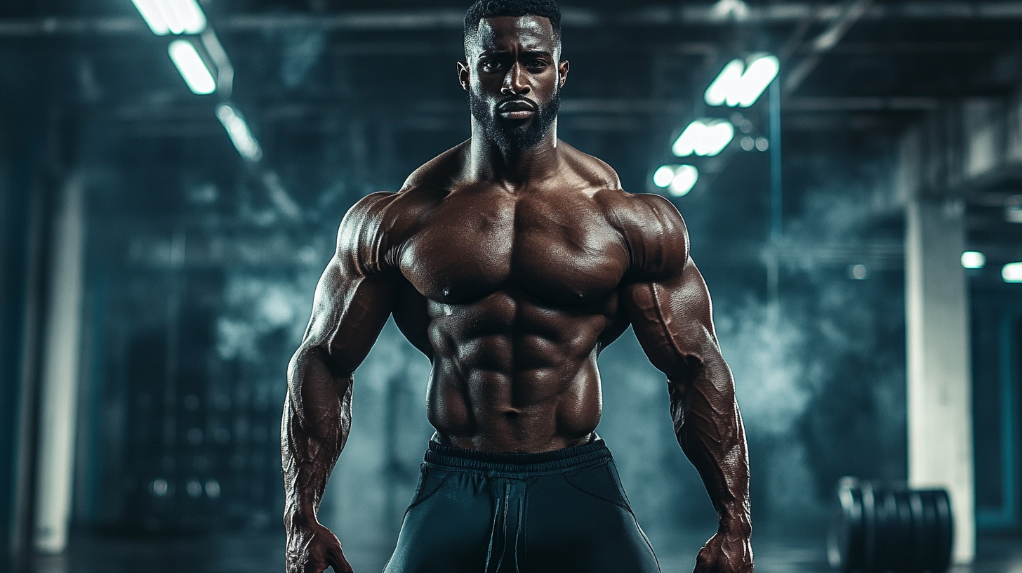 Top Creatine Supplements for Muscle Development in the UK 2024