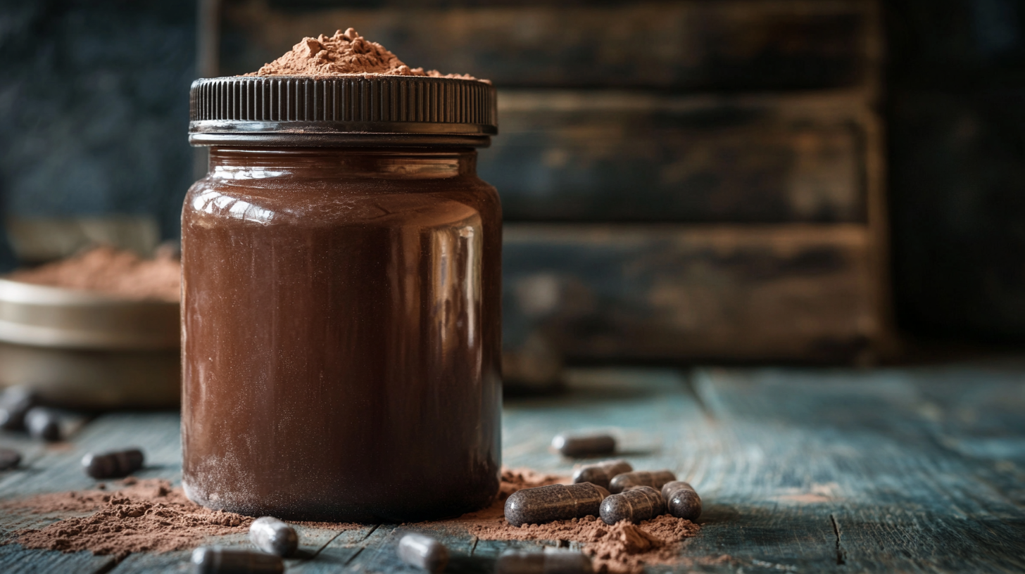 Top Creatine Supplements to Take into Account in 2024