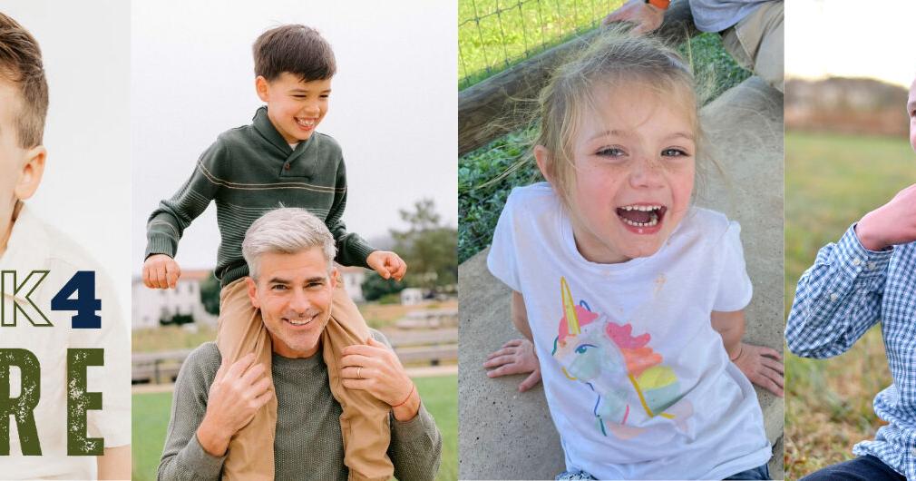 Beast Games Champion Jeff Allen Takes on 365-Mile Challenge to Raise Awareness for Rare Diseases