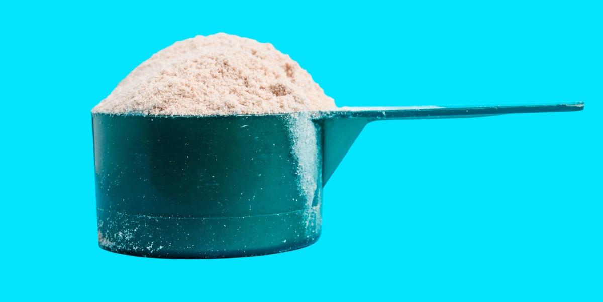 Creatine Demonstrated to Aid in Reducing Symptoms of Depression