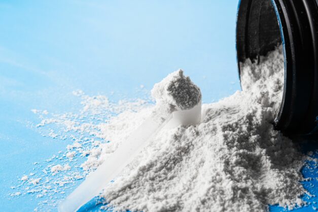 Creatine Supplementation is Secure for Every Age Group
