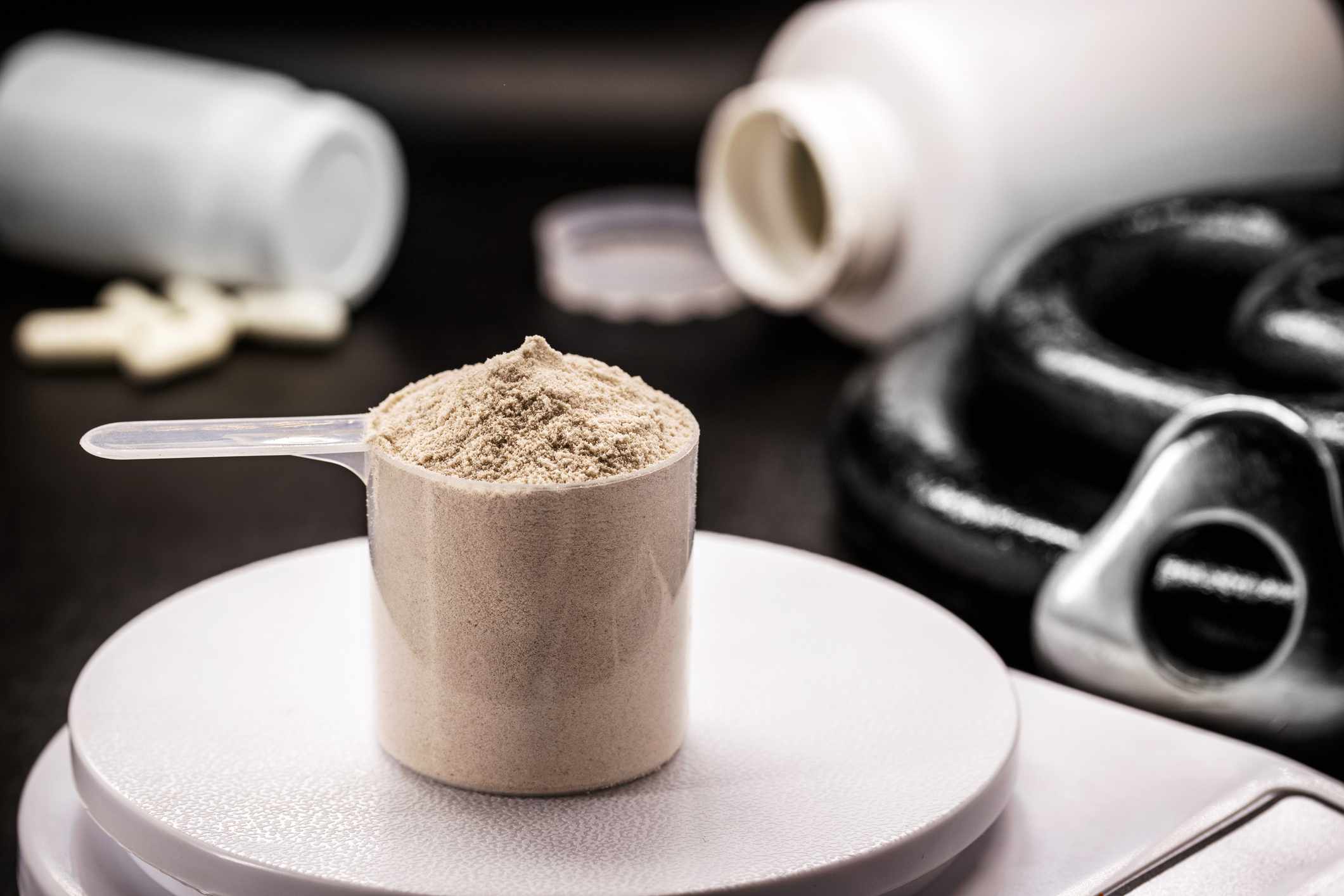 7 Reasons to Consistently Use Creatine from a Pharmacist’s Viewpoint
